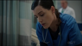 Doctor Odyssey - Season 01 Episode 15